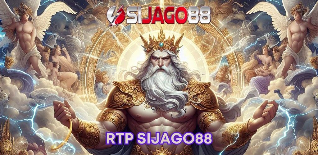 RTP SIJAGO88